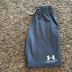 Under armour athletic shorts